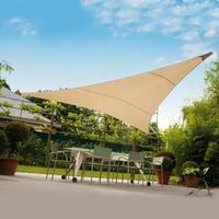 Tenda a vela “Amalfi” mt 3 x 3 x 3