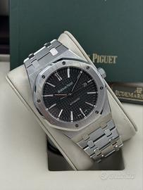 ⌚ (2013) Audemars Piguet Royal Oak - 15400ST