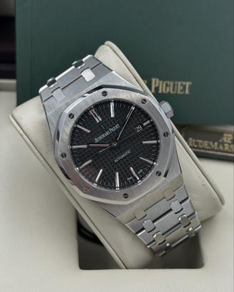 ⌚ (2013) Audemars Piguet Royal Oak - 15400ST