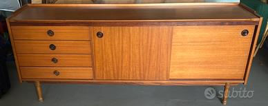 Sideboard vintage anni 60/70 Modernariato