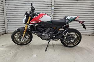 DUCATI MONSTER 30 ANNIVERSARIO - edizione limitata