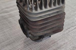 Cilindro piaggio 50 cc