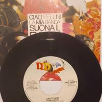 disco vinile 45 giri