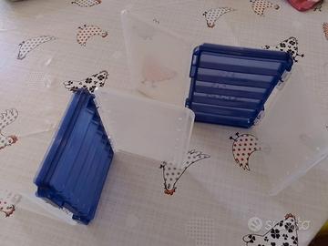 cassetta oppai calamari pesca