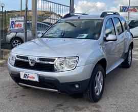 Dacia Duster 1.5 dCi 110CV 4 posti autocarro