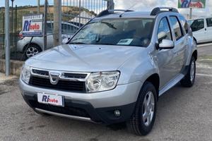 Dacia Duster 1.5 dCi 110CV 4 posti autocarro