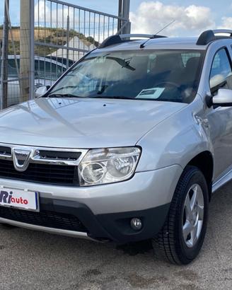 Dacia Duster 1.5 dCi 110CV 4 posti autocarro