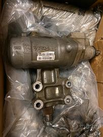 Scatola di sterzo jeep wrangler rubicon jlu