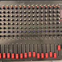 Mixer Mitec Roadie16 16 canali