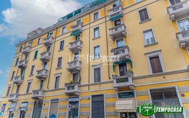 BILOCALE RISTRUTTURATO