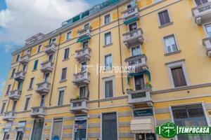 BILOCALE RISTRUTTURATO