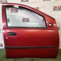 PORTIERA ANTERIORE DESTRA FIAT Punto Berlina 5P 3Â