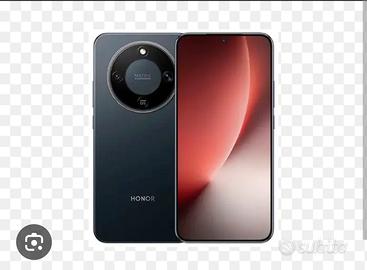 Honor magic 8 lite 5g 