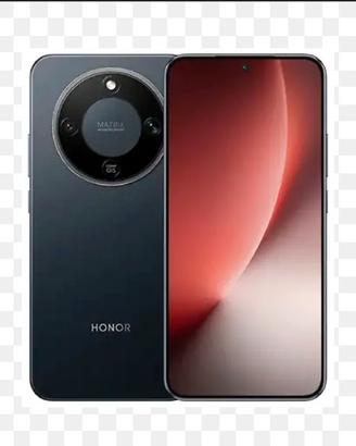 Honor magic 8 lite 5g 