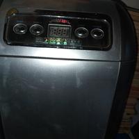 macchina x fare il pane 