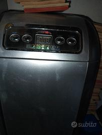 macchina x fare il pane 