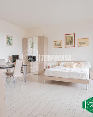 Milano - Via Ludovico di Breme 60