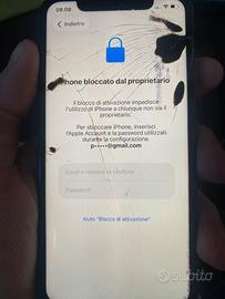 2 x Scheda logica madre  x iphone 11 128 gb