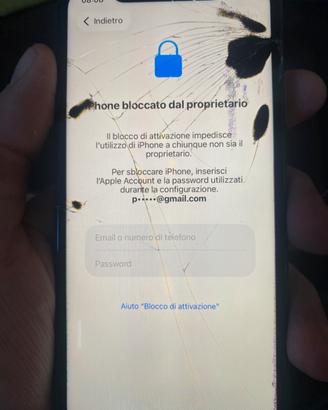 2 x Scheda logica madre  x iphone 11 128 gb