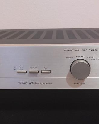 Amplificatore Marantz