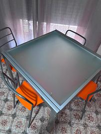 Tavolo Cucina