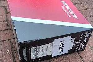 Elica laser2 per 70-115 passo19