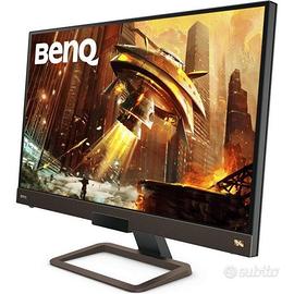 BenQ EX2780Q Monitor Gaming 27