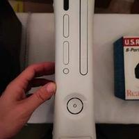 Xbox 360 e videogiochi