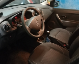 Dacia Sandero gpl