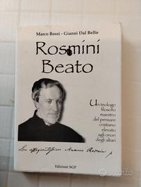 Rosmini beato 