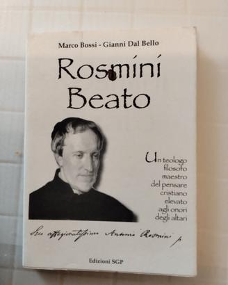 Rosmini beato 