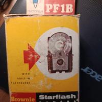 Kodak Brownie vintage