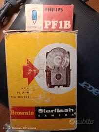 Kodak Brownie vintage