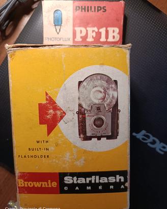 Kodak Brownie vintage