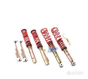 SOSPENSIONE FILETTATA EIBACH MTS PER BMW SERIE 7 E