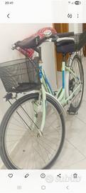 Bicicletta 28 pollici con marce