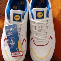 Sneakers LIDL