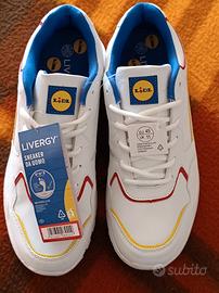 Sneakers LIDL