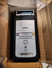 computer AMD Athlon 64 X2 Windows XP