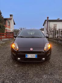 Fiat punto 2016
