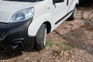 fiat fiorino 1.3 multijet anno 2021