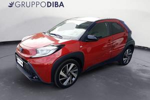 Toyota Aygo X 1.0 Lounge 72cv s-cvt