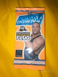 Bustina Smackdown Rob Van Dam 2004-05