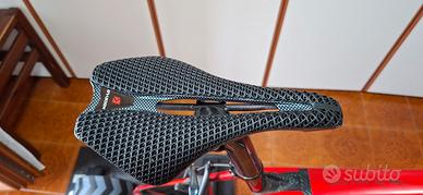 Sella Carbon 160 gr. 