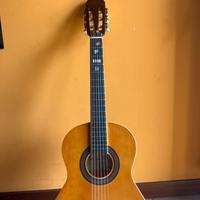 chitarra bambino classica navarretz