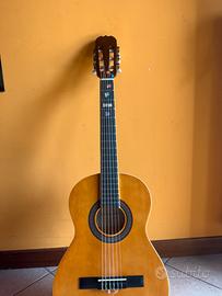 chitarra bambino classica navarretz