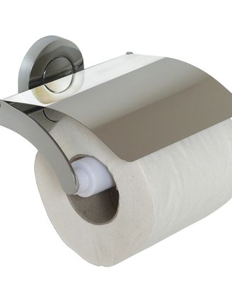portarotolo carta igienica coperto bagno
