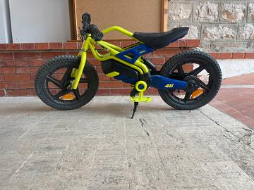 Motor bike VR 46 ufficiale