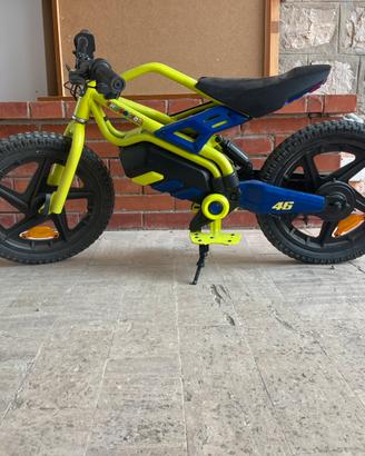 Motor bike VR 46 ufficiale