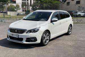 PEUGEOT 308 BlueHDi 130 S&S SW Allure